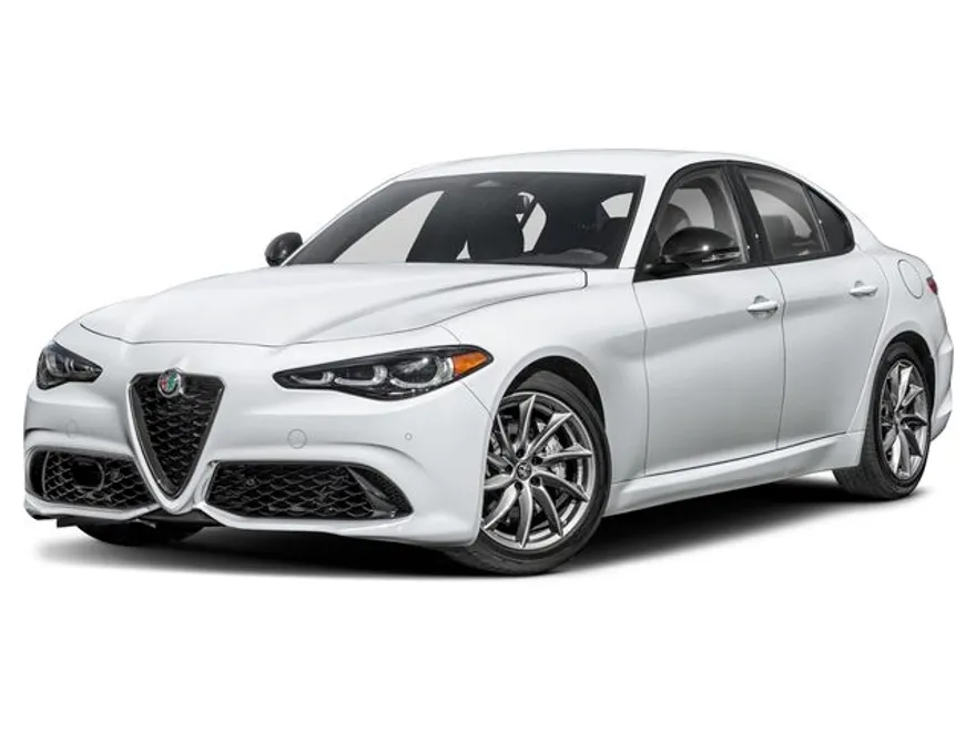 2025 Alfa Romeo Giulia SPRINT photo 1