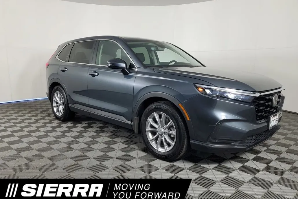 2023 Honda CR-V EX-L photo 1