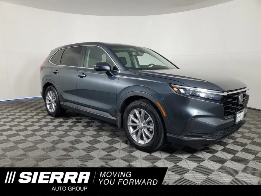 2023 Honda CR-V EX-L photo 1