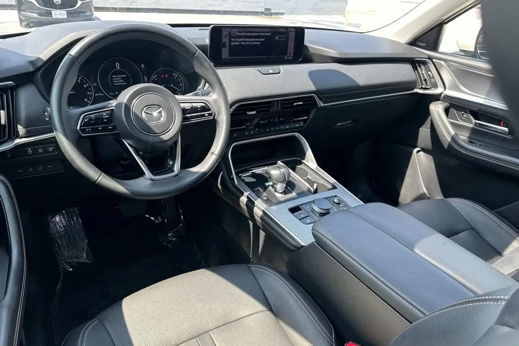 2024 Mazda CX-90 3.3 Turbo Premium photo 1
