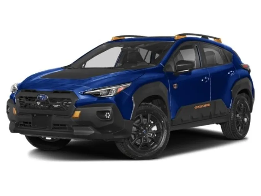 2025 Subaru Crosstrek Wilderness photo 1