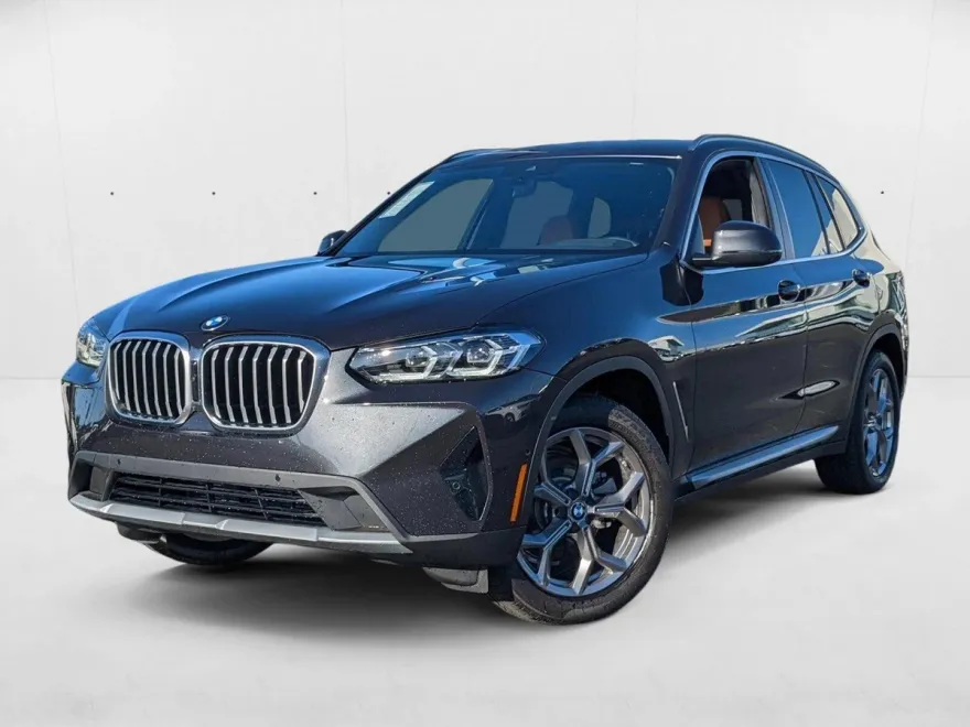 2024 Bmw X3 xDrive30i photo 1