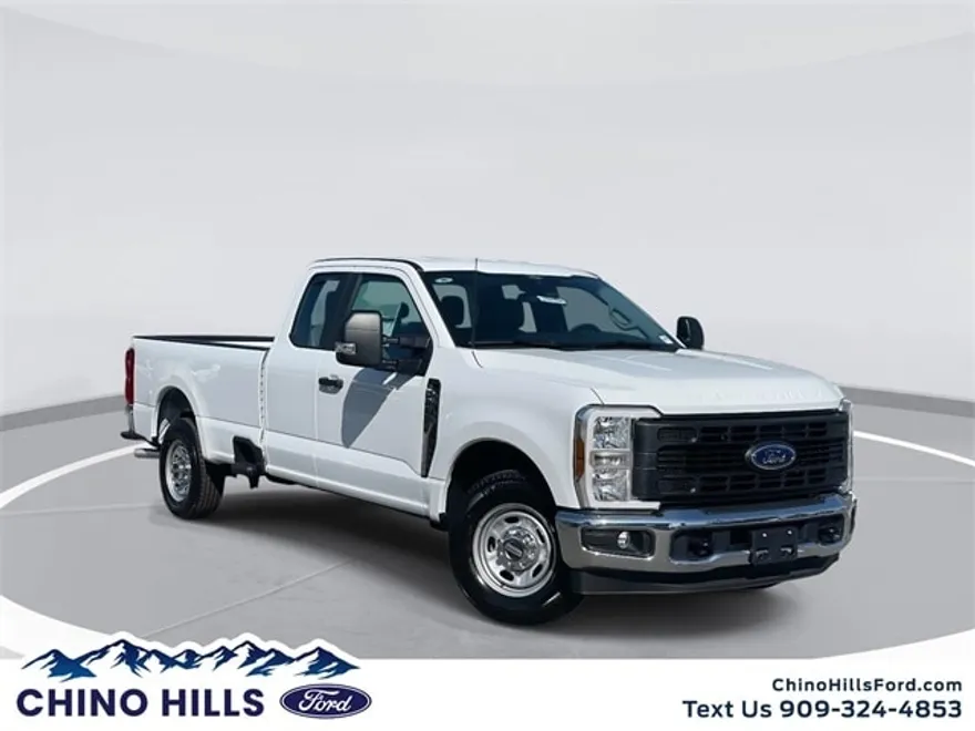 2026 Ford F-250 XL photo 1
