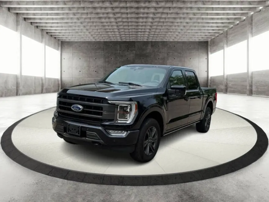 2023 Ford F-150 Lariat photo 1