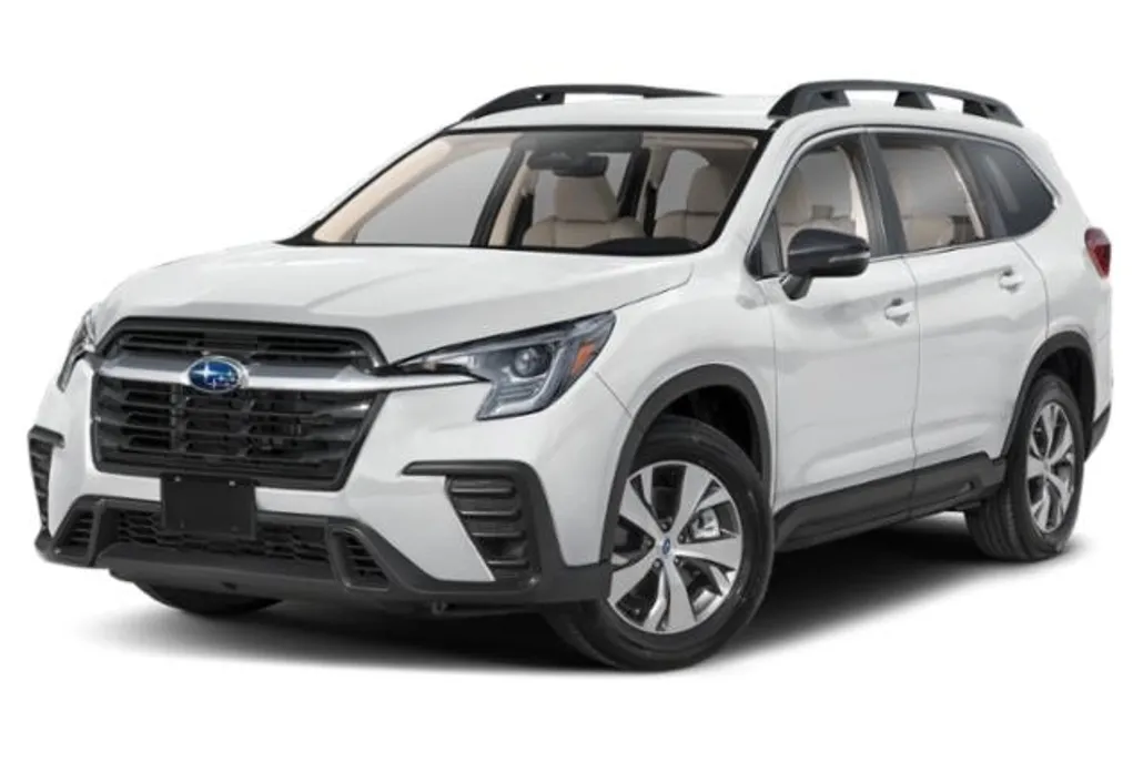 2024 Subaru Ascent Premium photo 1