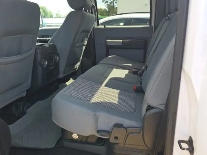 2015 Ford F-250 Lariat photo 1