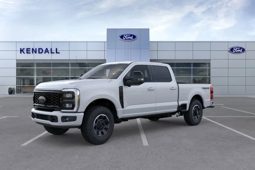 2026 Ford F-250 photo 1