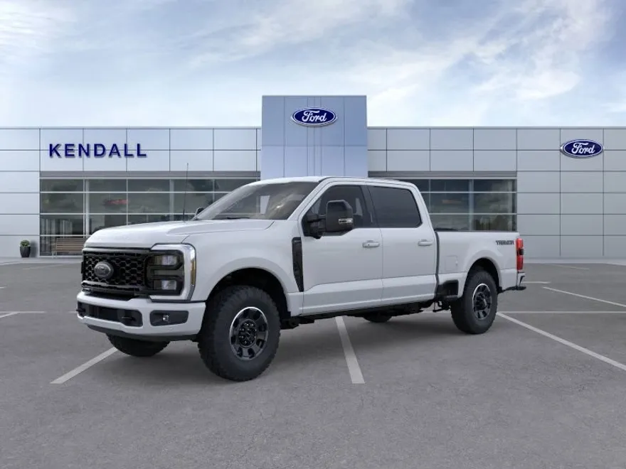 2026 Ford F-250 photo 1