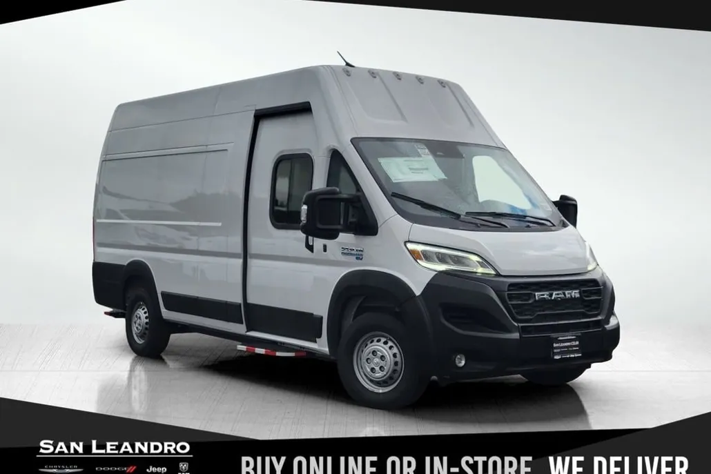 2024 Ram 3500 photo 1