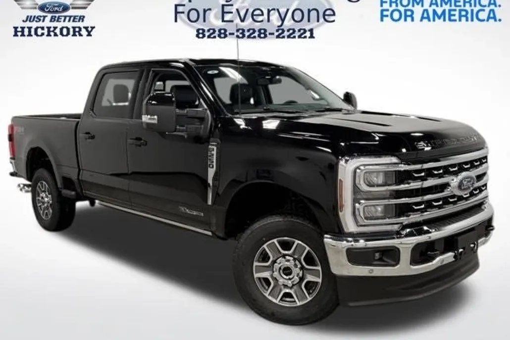 2025 Ford F-250 photo 1
