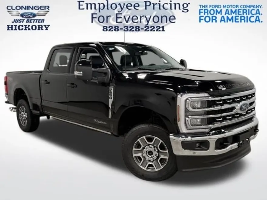 2025 Ford F-250 photo 1
