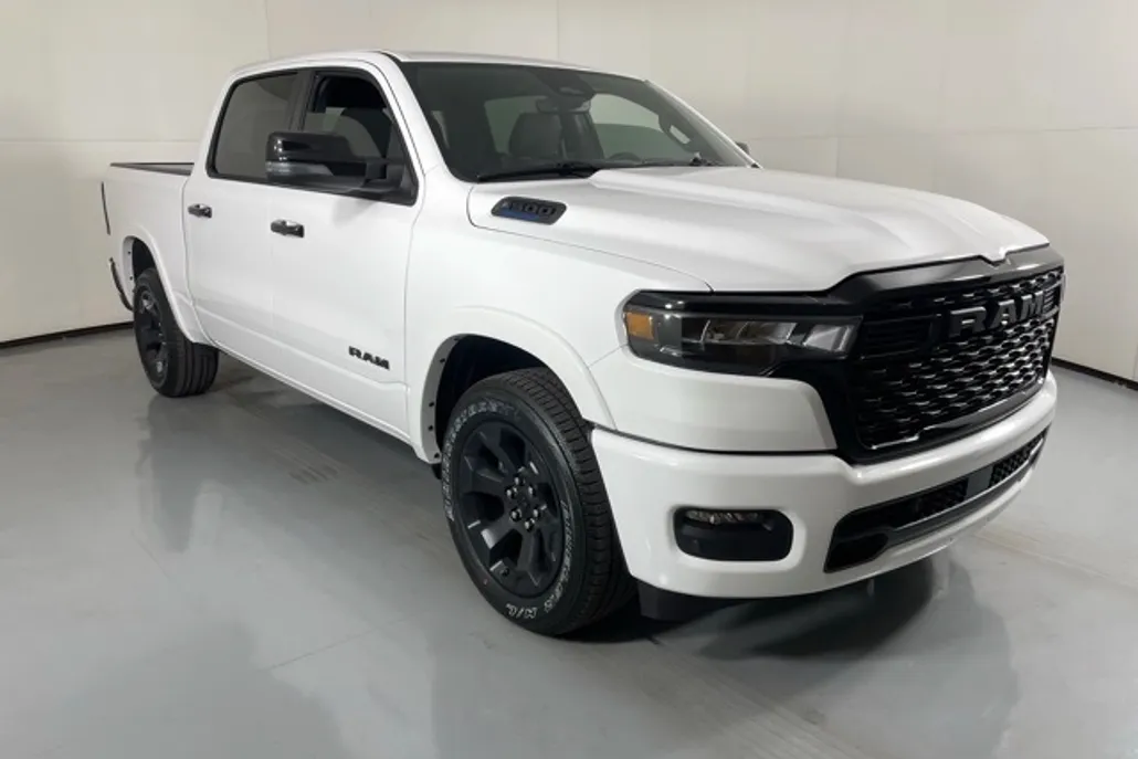 2025 Ram 1500 Big Horn Lone Star photo 1