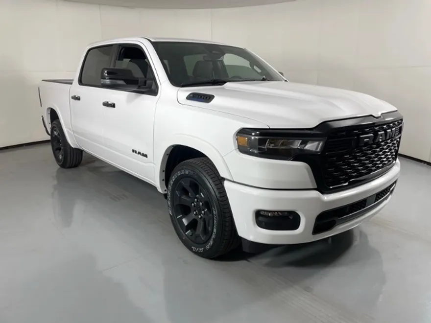 2025 Ram 1500 Big Horn Lone Star photo 1