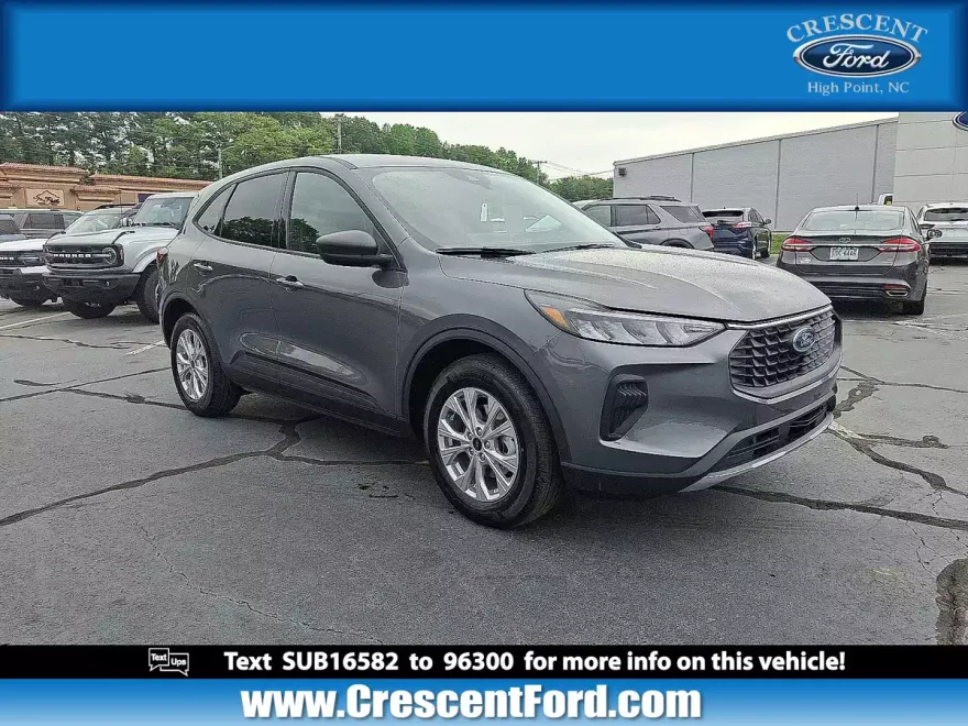 2025 Ford Escape Active photo 1