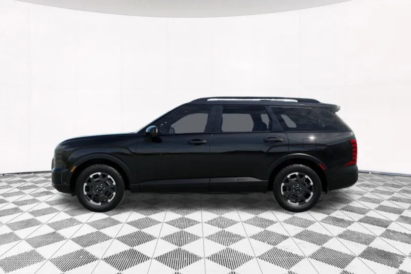 2026 Hyundai Palisade XRT photo 1