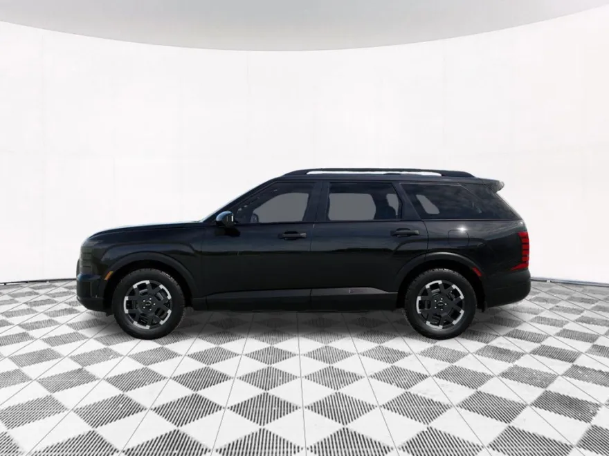 2026 Hyundai Palisade XRT photo 1