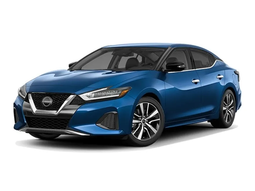 2023 Nissan Maxima SV photo 1