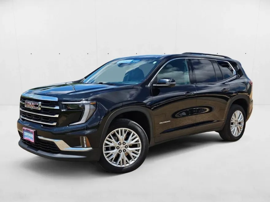 2024 Gmc Acadia Elevation photo 1