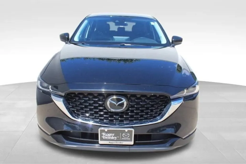 2024 Mazda CX-5 2.5 Select photo 1