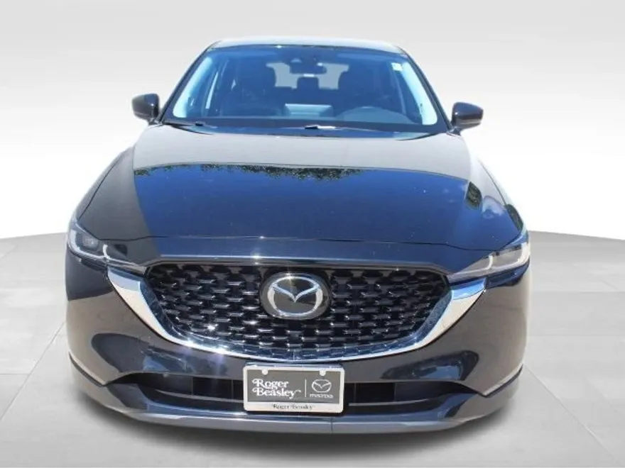 2024 Mazda CX-5 2.5 Select photo 1