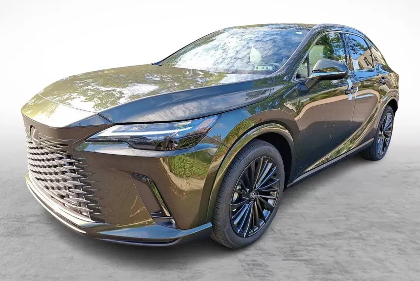 2025 Lexus RX 350 Premium photo 1