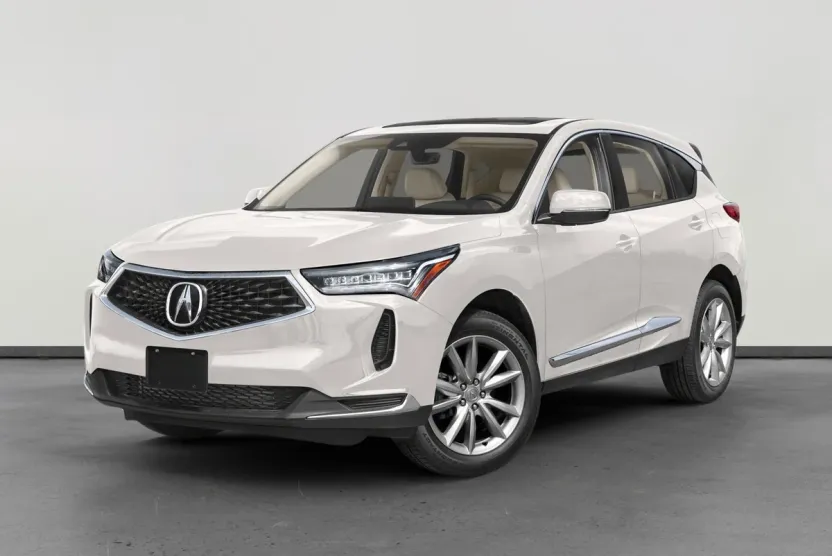 2024 Acura RDX photo 1