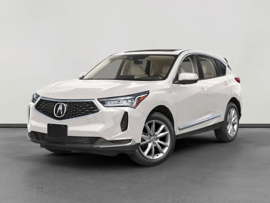2024 Acura RDX photo 1