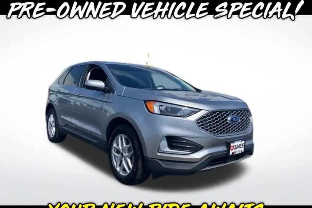 2024 Ford Edge SEL photo 1