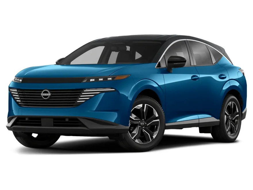 2025 Nissan Murano SL photo 1