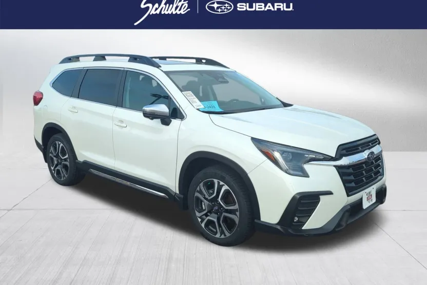 2023 Subaru Ascent Limited photo 1