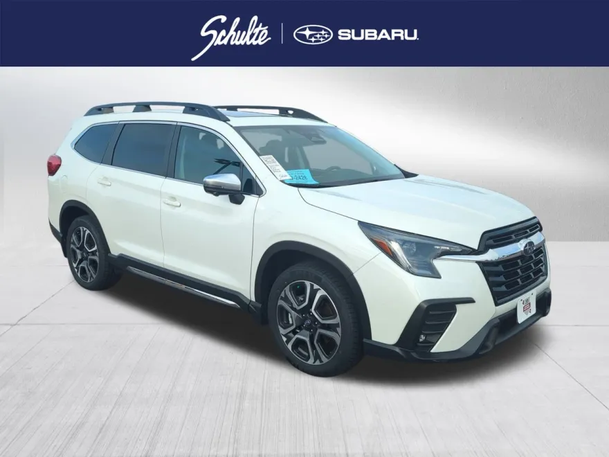 2023 Subaru Ascent Limited photo 1