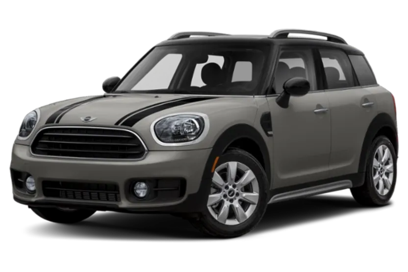 2020 Mini Countryman Oxford Edition photo 1