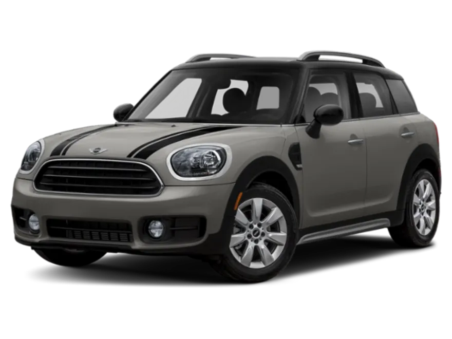 2020 Mini Countryman Oxford Edition photo 1