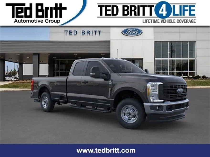 2025 Ford F-350 photo 1