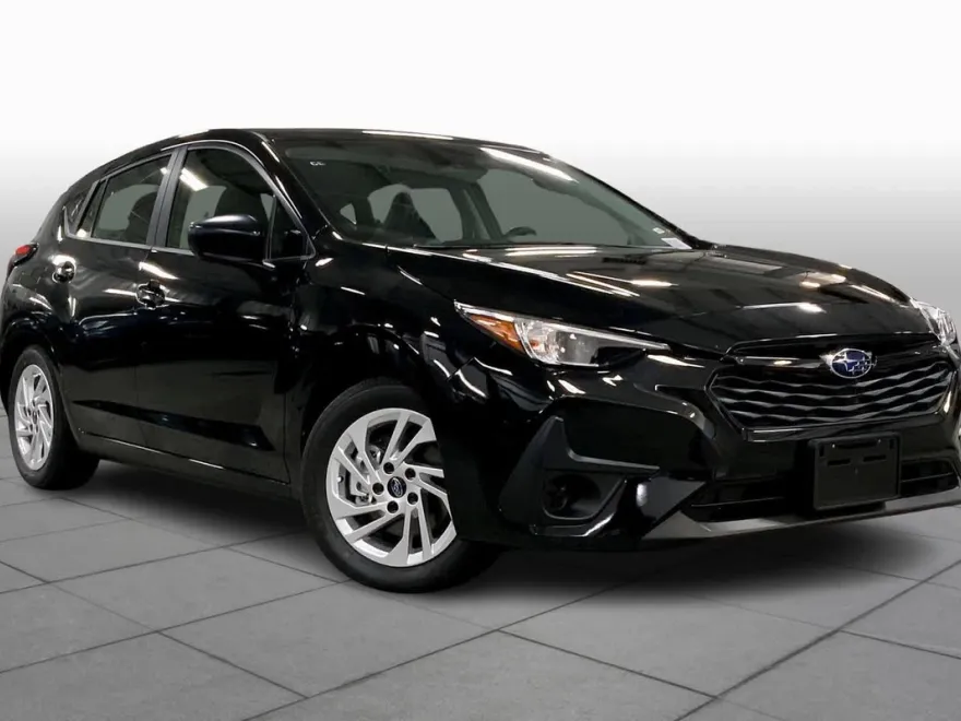 2024 Subaru Impreza Base photo 1