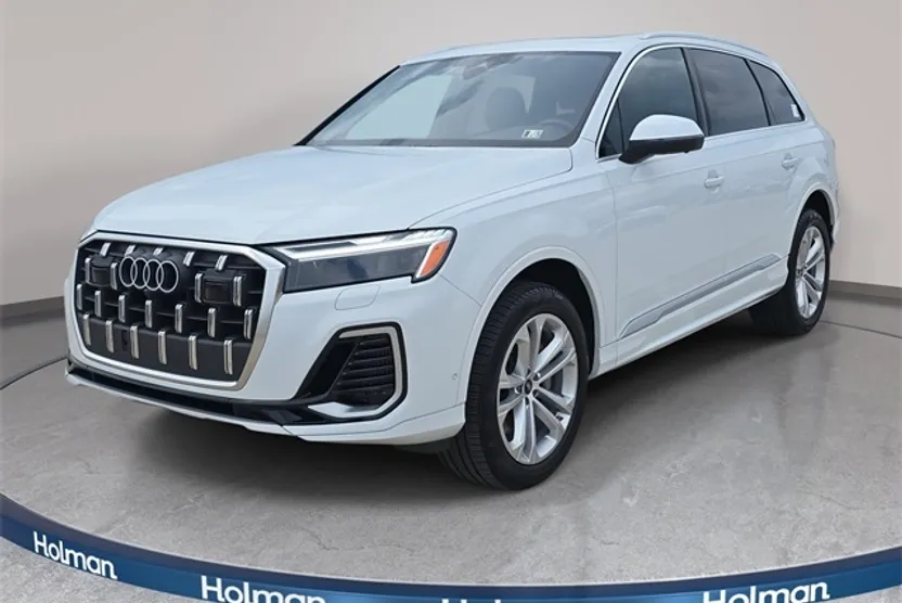 2025 Audi Q7 55 Premium Plus photo 1