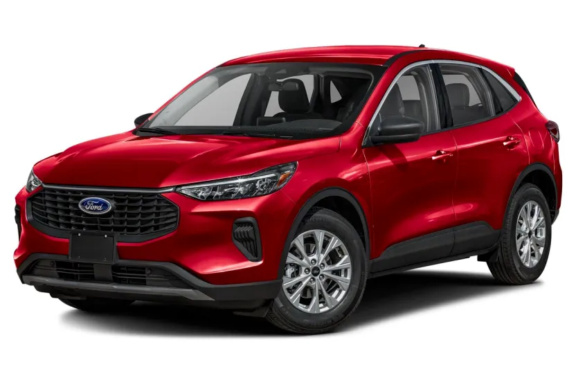 2025 Ford Escape Active photo 1