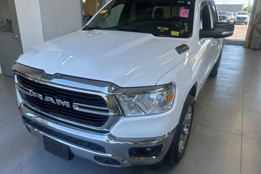 2019 Ram 1500 Big Horn Lone Star photo 1