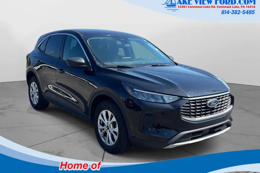 2023 Ford Escape Active photo 1