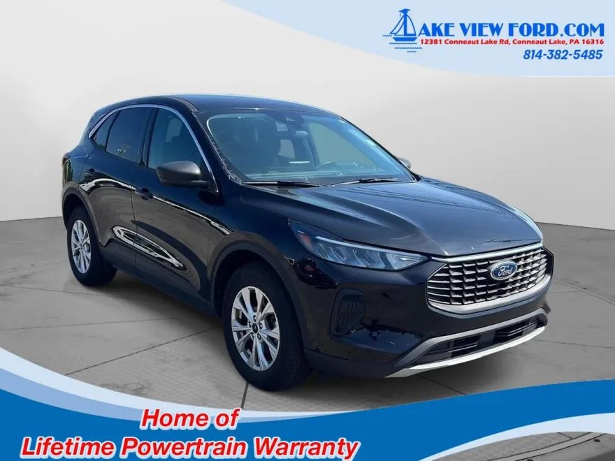 2023 Ford Escape Active photo 1
