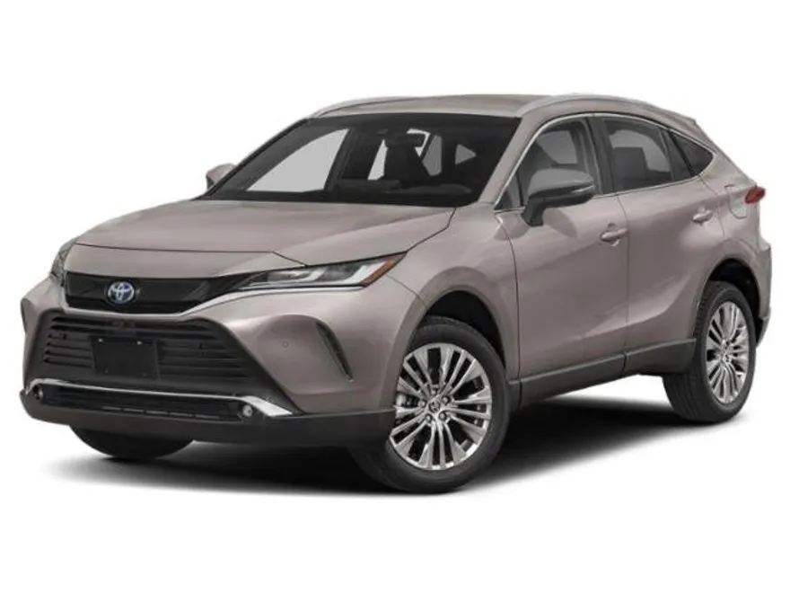 2024 Toyota Venza Limited photo 1