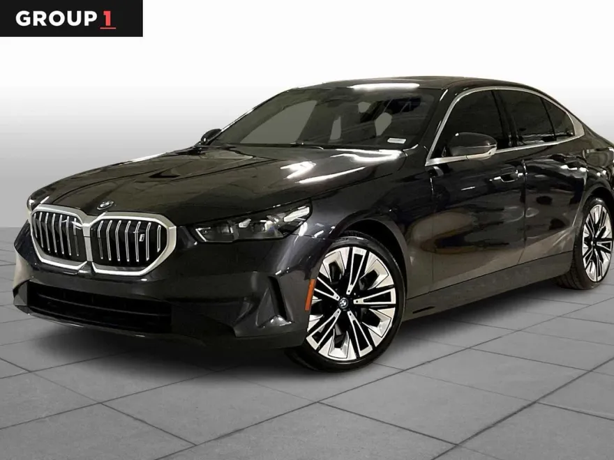 2024 Bmw i5 eDrive40 photo 1