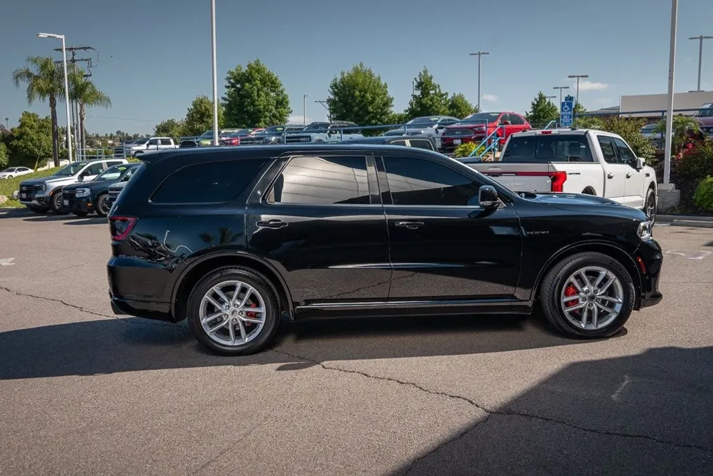 2022 Dodge Durango R/T photo 1