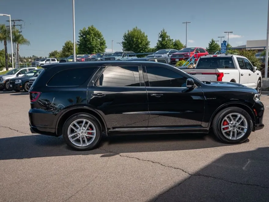 2022 Dodge Durango R/T photo 1
