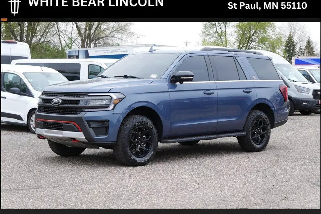 2023 Ford Expedition Timberline photo 1
