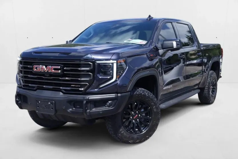 2023 Gmc Sierra 1500 AT4X photo 1