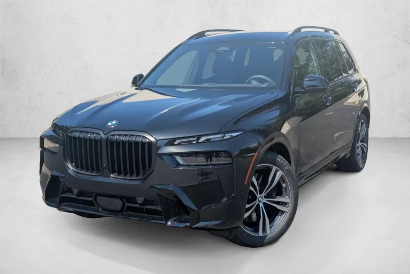 2026 Bmw X7 xDrive40i photo 1