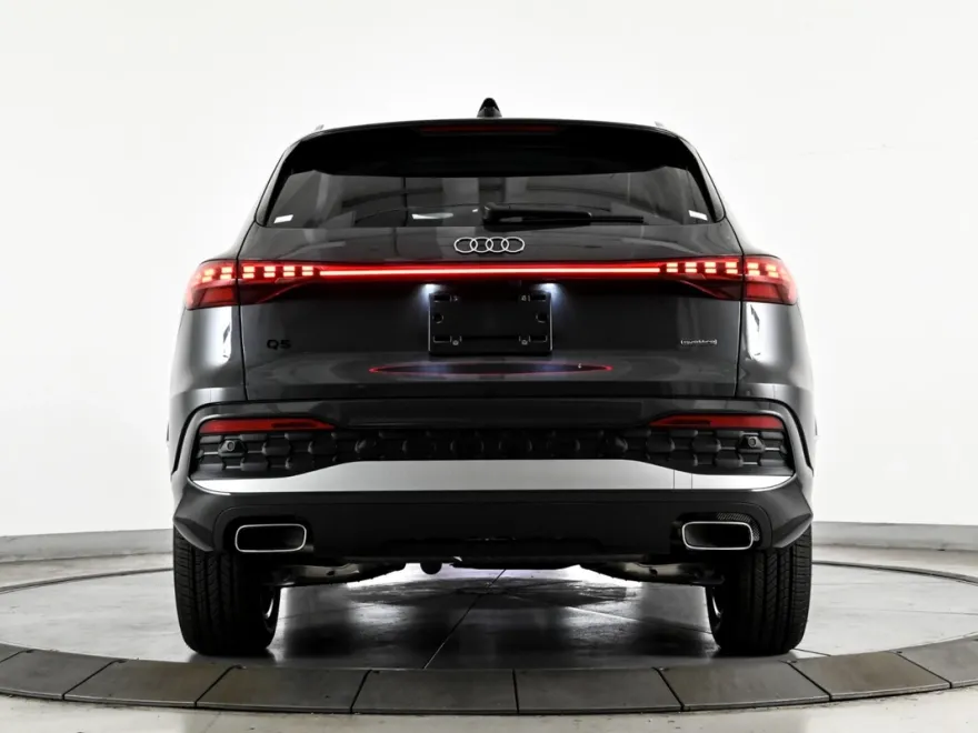 2025 Audi Q5 2.0T Premium photo 1