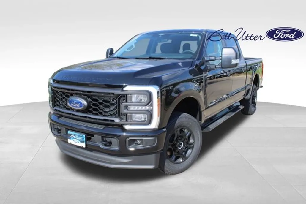 2026 Ford F-250 photo 1