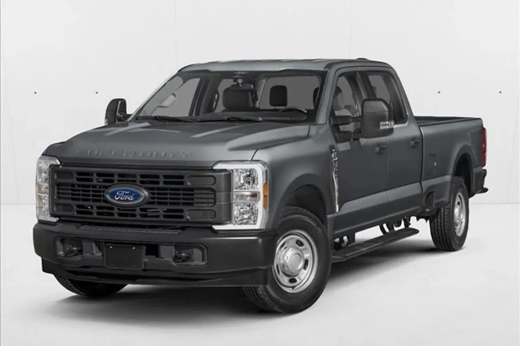 2026 Ford F-250 XL photo 1